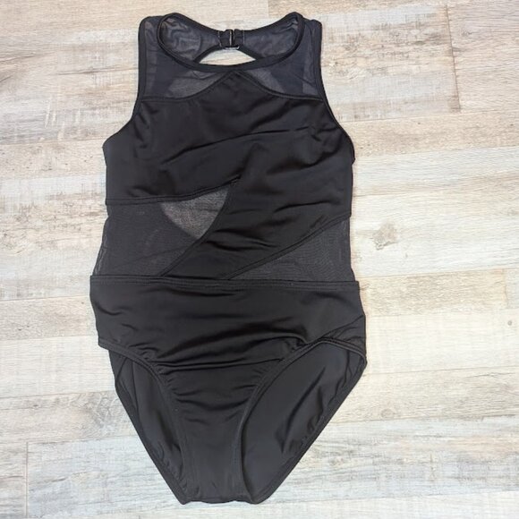 Balera * Abstract leotard * MC - Picture 2 of 6